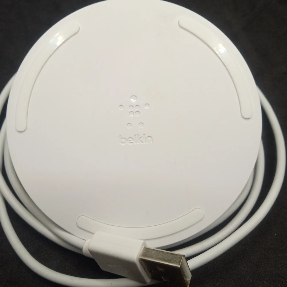 Belkin BOOST↑CHARGE 10W Wireless Charging Pad